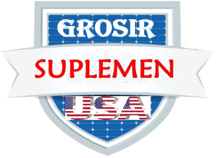 Grosirvitaminus