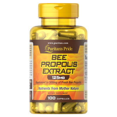 Bee Propolis Extract