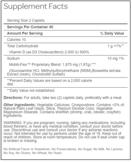Hydrolyzed Collagen
