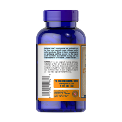 Vitamin C-1000 Mg with Rose Hips Time Release