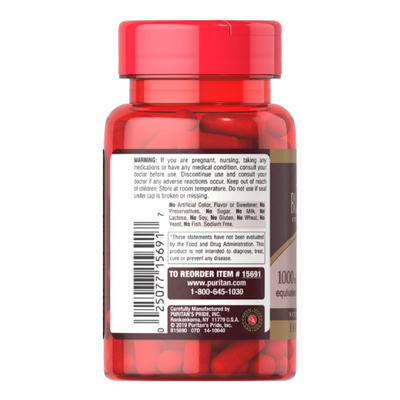 Black Cherry 1000 Mg