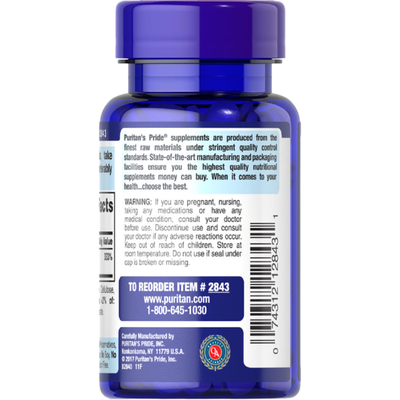 Folic Acid 800 Mcg