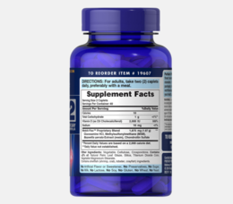 Hydrolyzed Collagen