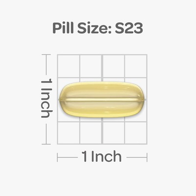 Naturally Sourced E 670 Mg - 100 Softgels