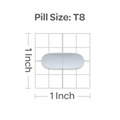 Double Glucosamine, Chondroitin & MSM 60 Caplets