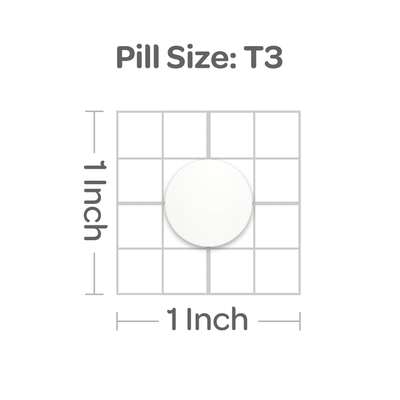 Fiber Diet 120 Tablets