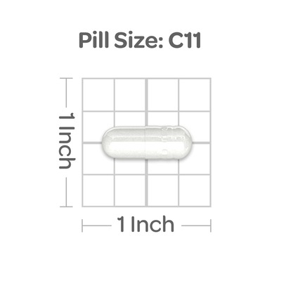 Hyaluronic Acid 100 Mg - 30 Capsules